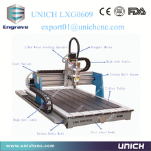 UNICH TOP QUALITY china cnc router machine LXG0609 2024 - buy cheap