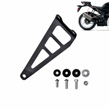Motorcycle Exhaust Hanger Bracket for SUZUKI GSXR600 2011 2012 2013 2014 2015 2024 - buy cheap