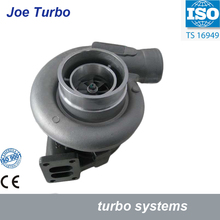 Turbo turbocompresor HX35 3802862 3536338 6735818200, para motor móvil de tierra Komatsu pc200-7 pc220-6: 6BT 6BTA S6D102 2024 - compra barato