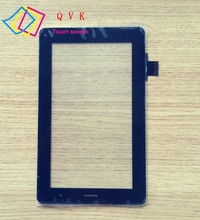 Reemplazo de pantalla táctil capacitiva de 7 pulgadas para tableta, panel digitalizador de pantalla táctil, para Etuline T720G 2024 - compra barato