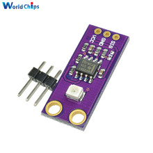 GUVA-S12SD UV Detection Sensor Module Light Sensor 240nm-370nm For Arduino 2024 - buy cheap
