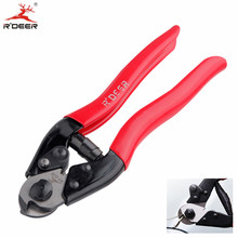 RDEER Cutting Pliers 8"/200mm Cable Cutter Multitool For Copper Wire Steel wire Cutting Tool Alicate Hand Tool 2024 - buy cheap
