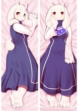 Japanese Anime sexy girl undertale dakimakura throw pillow covers Decorative Hug Body pillow case  pillow cases Dropshipping 2024 - buy cheap