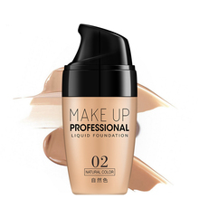 Face Concealer Cream Foundation Liquid Whitening Natural Mineral Makeup Concealer Eye Dark Circles Base maquillaje profesional 2024 - buy cheap
