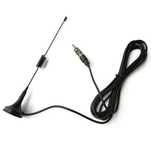 Hot Selling Car Accessory Magnetic Base Roof Radio FM AM Signal Booster Antenna Gift Jun 7 2019 2024 - buy cheap