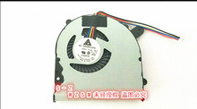 Genuino Nueva CPU ventilador para ASUS S400 S400C S400CA S400E X402C S500 S500C S500CA X502CA series P/N: 13NB0051T01011 UDQFRYH87DAS 2024 - compra barato