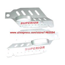 Wholesale GT Model QS8008 168cm RC Helicopter Spare Parts outer frame Free shipping 2024 - buy cheap