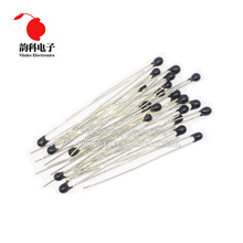 100pcs MF52AT MF52 B 3950 5% NTC Thermistor Thermal Resistor 1K 2K 3K 4.7K 5K 10K 20K 47K 50K 100K 2024 - buy cheap