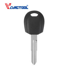 Carcasa con hoja HYN7R para Kia, carcasa de llave compatible con KIA Sorento 2002-2009, accesorios para coche FOB, envío gratis 2024 - compra barato