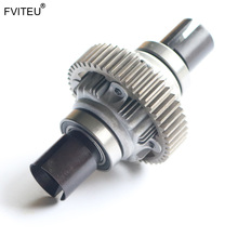 FVITEU alloy complete differential Gear  Assembled set for 1/5 HPI Baja 5b ss 5t 5sc rovan king motor 2024 - buy cheap