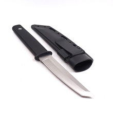 Fixed Blade Hunting Knife Survival Tactical Knife Small Straight Knives self-defense Outdoor Pocket Camping EDC Tools 2024 - buy cheap