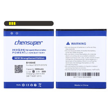 chensuper Really Capacity 3900mAh B100AE Battery For Samsung Galaxy Ace 3 S7270 S7272 S7898 S7562C S7568i i699i s7262 2024 - buy cheap