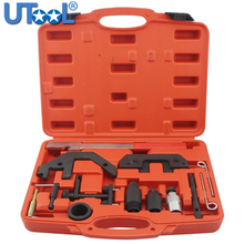 Diesel Engines Timing Tool Kit For BMW M41 M51 M47TU M47TU T2 M57Tu T2:3.01 year 1998-2008 2024 - buy cheap