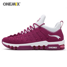 Max Woman Running Shoes Women Trail Nice Trends Athletic Trainers Wine Red Sports Boots Cushion Outdoor Tennis  Walking Sneakers 2024 - buy cheap
