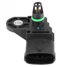 Sensor de presión de aire Turbo, Colector de mapa para Vauxhall, Opel, Fiat, Zafira Bosch 0281002437 2024 - compra barato