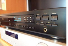 Substituição de lente a laser para marantz cd-57 cd-57 mk ii cd57, coletor óptico laser, óptico 2024 - compre barato