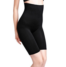 Shaper control shorts Women Shapewear High waist Abdominal pants Seamless Burning Slimming Pants Underwear Briefs safety Pants 2024 - buy cheap