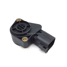 TPS Throttle Position Sensor For Volvo FH12 FH13 FH16 FM9 FM7 FM13 FL12 FL10 F12 Renault Trucks 85109590, 21116881,7421059645 2024 - buy cheap