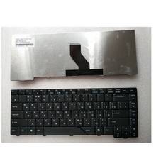 RU Black New FOR ACER MS2220 5710 5312 5920 5720 4730 4730Z ZO1 1641 5315 5930G 4520G 4510 4250  Laptop Keyboard Russian 2024 - buy cheap