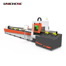 1000w Xinbao reducer fiber laser cutting and engraving machine pipe metal cutting fiber laser machine 2024 - buy cheap