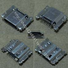 free shipping FOR Samsung I9308 I939 I9300 tail plug into the USB port charging end 11-pin charging port 2024 - buy cheap