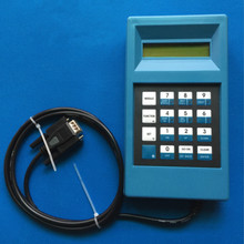 Elevator Blue test tool GAA21750AK3 (omnipotent version); Blue service tool for OTIS XIZI OTIS 2024 - buy cheap