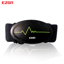 EZON Heart Rate Monitor Bluetooth 4.0 Smart Chest Strap Belt Heart Pulse Sensor Cardio Monitor Runtastic Heart Rate Meter 2024 - buy cheap