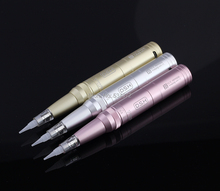 DSH- Professional Wireless Eyebrow Tattoo Machine Battery Permanent Makeup Machine Pen 2024 - buy cheap