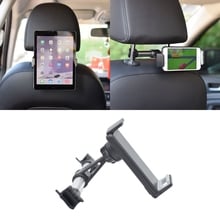 On Board Universal 4-11 '' Tablet Car Holder For iPad 2/3/4 Air Mini 1 2 3 4 Pro Back Seat Stand Holder Tablet Car Accessories 2024 - buy cheap