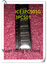 10PCS/LOT ICE3PCS01G ICE3PCS01 3PCS01 SOP-14 new and original 2024 - buy cheap