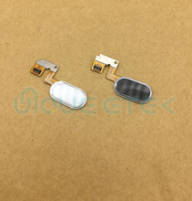 10/14 Pins for Meizu M3 Note Fingerprint Scanner Ribbon Identification Sensor Flex Cable For Meizu M3 Note L681H Home Button 2024 - buy cheap