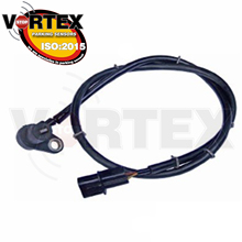 Sensor de velocidad de rueda ABS para Mitsubishi 0265006552 2024 - compra barato