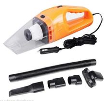 Useful In-Car 12V 120W Portable Wet & Dry Car Home Mini Handheld Vacuum Cleaner 2024 - buy cheap