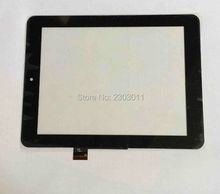 198*148mm 8 "tablet pc Prestigio PMP5080C PRO digitalizador de pantalla táctil Prestigio PMP5080C de sensor 2024 - compra barato