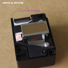 New Original Printhead print head printer head  for Epson ME1100 T1100 T1110 ME70 C110 T30 ME650FN TX510 L1300 B1100 F185000 2024 - buy cheap