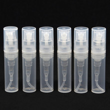 10PCS Small 2ML Spray Bottles Perfume Pen Cosmetics In Separate Packaging Bottles Trial Small Sample Bottles 2024 - buy cheap