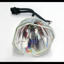 Free Shipping ET-LAD7700 ET-LAD7700W NSH300W Original Projector Lamp Bulb For PT-DW7700 PT-DW7700U 2024 - купить недорого