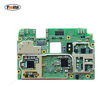Ymitn Placa Motherboard Principal Desbloqueado Móvel Com Chips de Circuitos Flex Cable Para Coolpad letv legal changeur s1 C105 2024 - compre barato