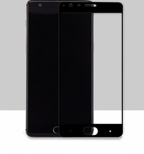 Для OnePlus 5 для OnePlus 5 T 5 T полное покрытие закаленное стекло Защита экрана для OnePlus 3 3 стеклянная пленка OnePlus 3 T 3 T 2024 - купить недорого