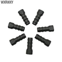 3/4" Garden hose water seal 20mm hose plug End plastic Closure irrigation stopper Drip irrigation pipe fittings 100pcs 2024 - buy cheap