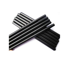 500pcs DIY 7mm Black Color Glue Stick High Viscosity 7 * 190mm Hot Melt Glue Sticks for Hot Glue Gun Multifunctional Repair Tool 2024 - buy cheap