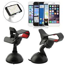 Universal Windshield gps mobile Cellphone holder Car Mount Bracket Holder for Suction cup phone Stand for iPhone GPS MP4 2024 - buy cheap