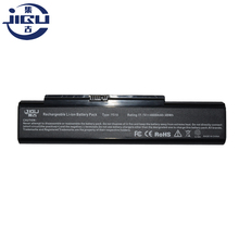 JIGU Laptop Battery For Lenovo 3000 Y500 Y510 Y510a Y500-7761 Y510-7758 IdeaPad V550 Y530 Y530A Y710 Y730 Y730a 45J7706 2024 - buy cheap