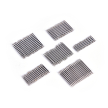 20pcs Watch Band Spring Bars Strap Link Pins Repair Watchmaker Stainless Steel Tools 8mm 12mm 16mm 18mm 20mm 22mm 2024 - buy cheap