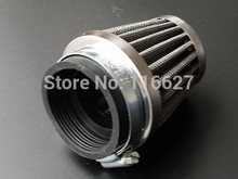 Freeshipping small-displacement Mushroom 48mm Spike Air Filter Intake Cleaner for 90 110 125cc 150cc Dirt Bike ATV QUAD 2024 - buy cheap