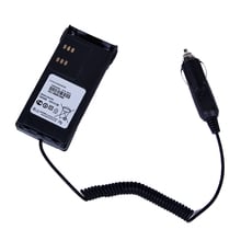 Car radio battery elimination+adapter For Motorola walkie-talkie GP328 GP340 ht750 mtx850 amateur radio battery elimination 2024 - buy cheap