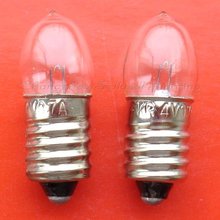 New!miniature Lighting Bulbs 4v 0.7a E10 A569 2024 - buy cheap