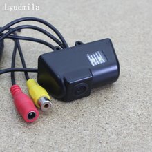 FOR Ford Transit MK6 MK7 2000~2013 Tourneo 2008~2014 Car Reversing Back up Parking Camera Rear View Camera / HD CCD Night Vision 2024 - buy cheap