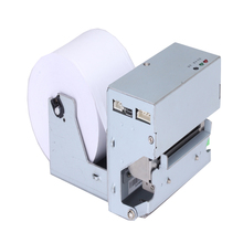 80mm 3inch Kiosk Thermal Receipt Ticket Printer Mini Bill Embedded bank ATM printer 2024 - buy cheap