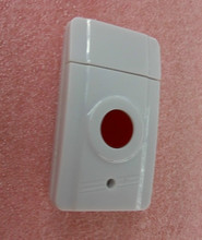 433mhz Wireless SOS Emergence Panic Button For GSM Alarm System 2024 - buy cheap